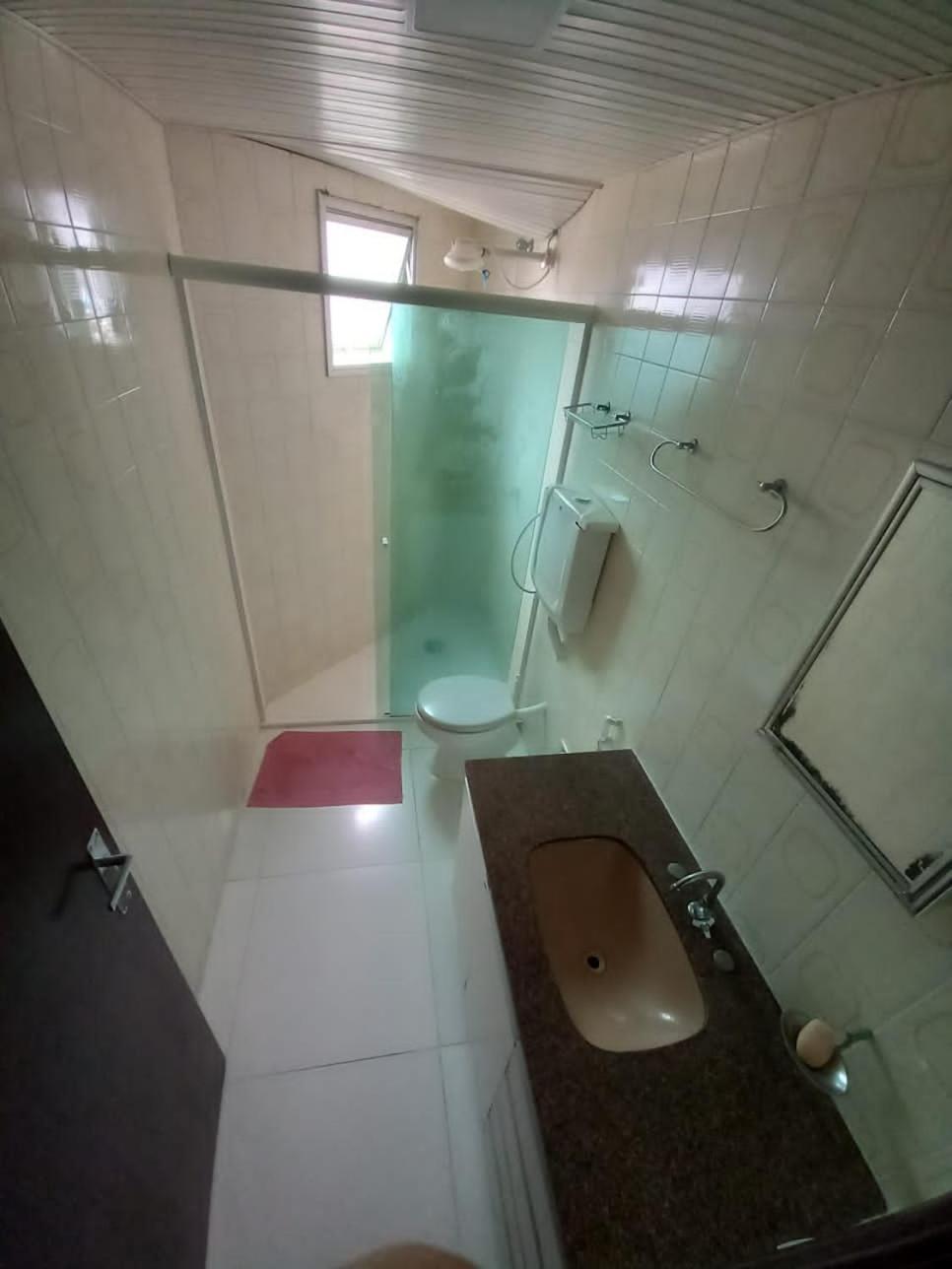 Apto Espetacular A 50 M Do Mar Em Condominio Com Piscinas Maravilhosas Гуаратуба Екстериор снимка