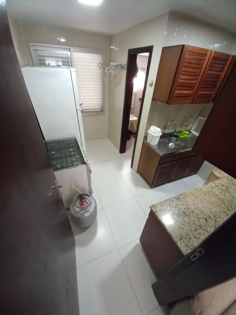 Apto Espetacular A 50 M Do Mar Em Condominio Com Piscinas Maravilhosas Гуаратуба Екстериор снимка