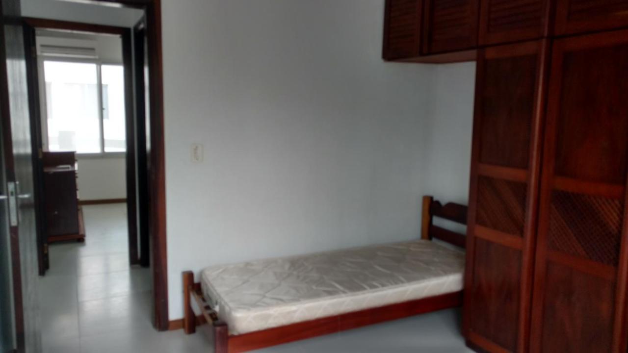 Apto Espetacular A 50 M Do Mar Em Condominio Com Piscinas Maravilhosas Гуаратуба Екстериор снимка
