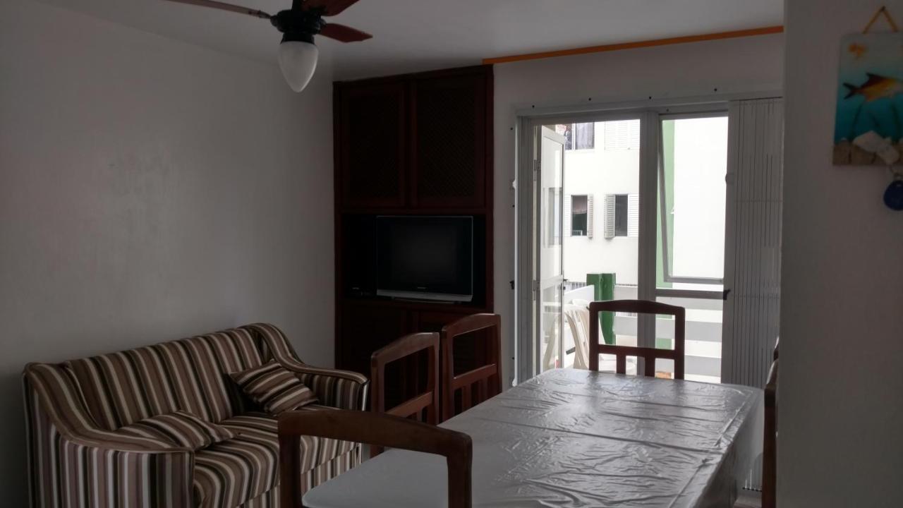 Apto Espetacular A 50 M Do Mar Em Condominio Com Piscinas Maravilhosas Гуаратуба Екстериор снимка