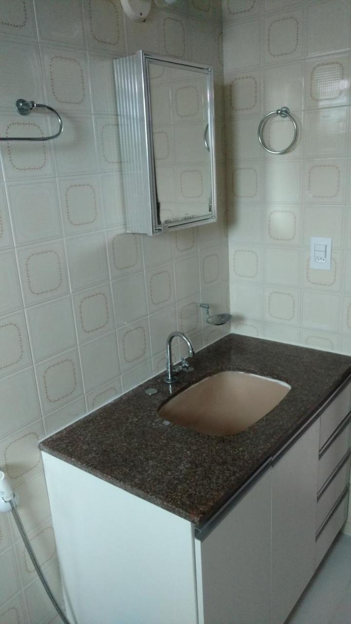 Apto Espetacular A 50 M Do Mar Em Condominio Com Piscinas Maravilhosas Гуаратуба Екстериор снимка