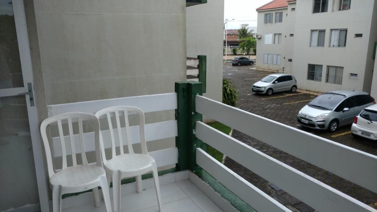 Apto Espetacular A 50 M Do Mar Em Condominio Com Piscinas Maravilhosas Гуаратуба Екстериор снимка