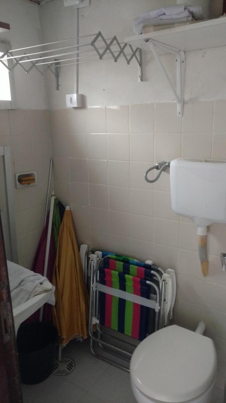 Apto Espetacular A 50 M Do Mar Em Condominio Com Piscinas Maravilhosas Гуаратуба Екстериор снимка